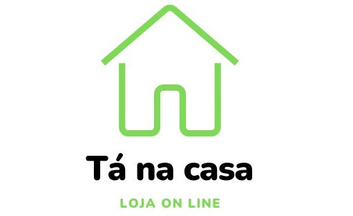 Tá na casa